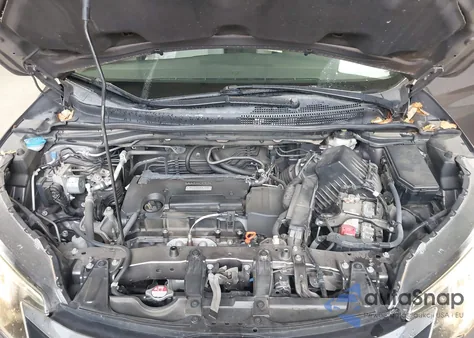 2016 Honda Cr-V Ex from USA, damaged, VIN 3CZRM3H52GG720736